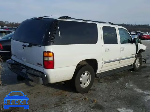 2003 GMC YUKON XL C 3GKEC16Z03G266910 image 3