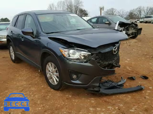 2013 MAZDA CX-5 TOURI JM3KE2CE5D0140684 image 0