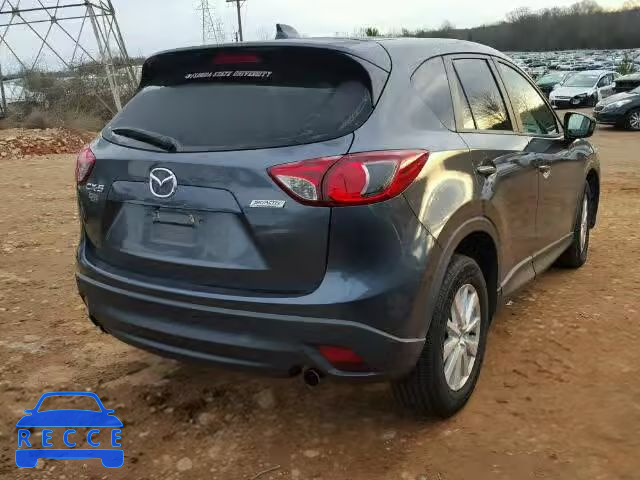 2013 MAZDA CX-5 TOURI JM3KE2CE5D0140684 image 3