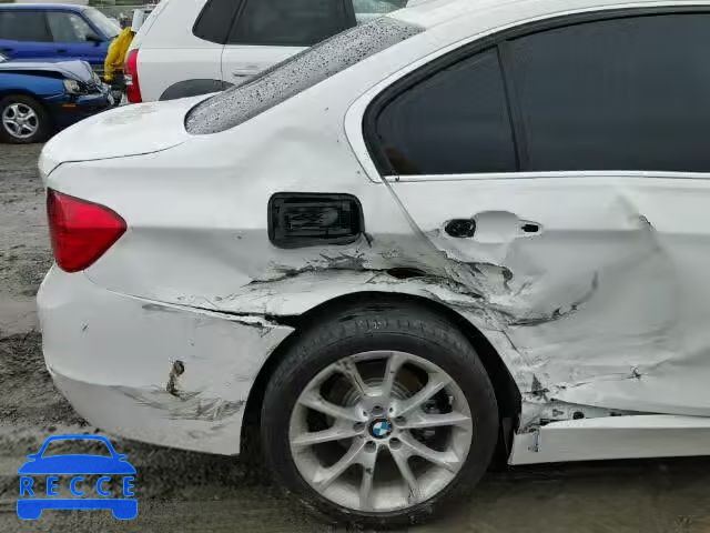 2015 BMW 320I WBA3B1C56F5A05798 зображення 8