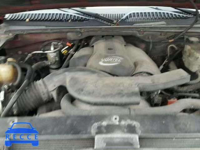 2004 GMC YUKON DENA 1GKEK63U64J216506 Bild 6