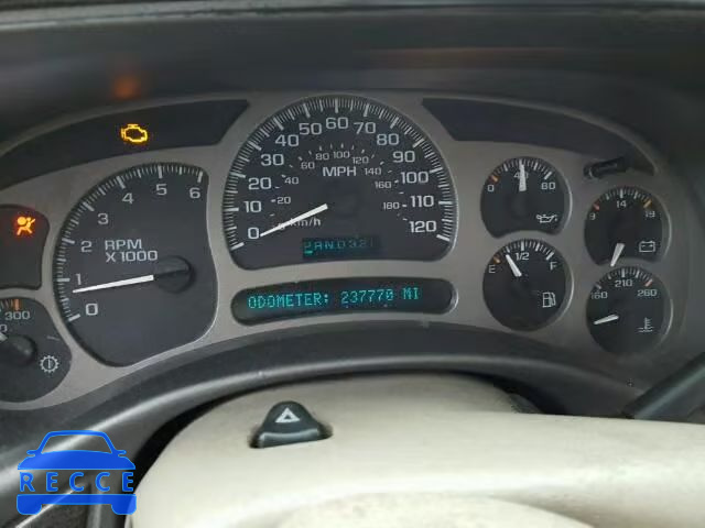 2004 GMC YUKON DENA 1GKEK63U64J216506 Bild 7