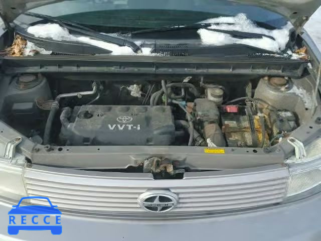 2004 TOYOTA SCION XB JTLKT324940158090 image 6