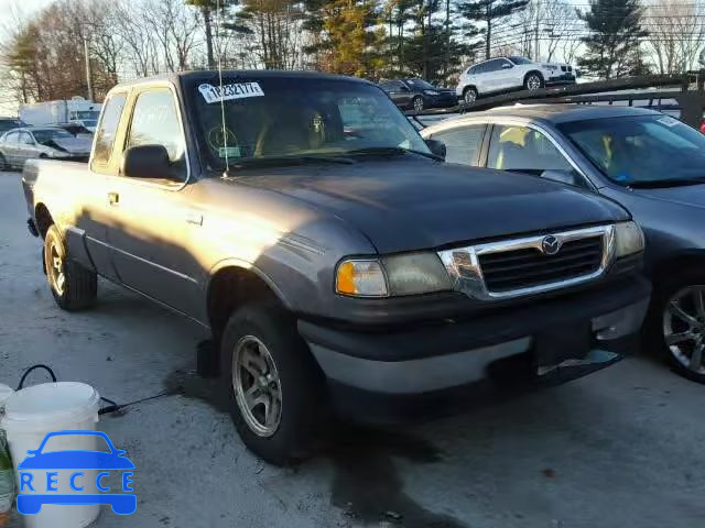 1998 MAZDA B2500 CAB 4F4YR16C9WTM25876 image 0