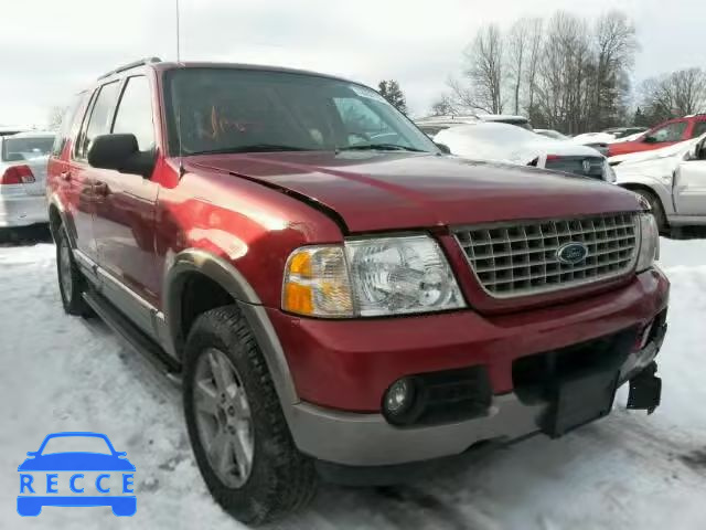 2003 FORD EXPLORER E 1FMZU74W63ZA30845 image 0