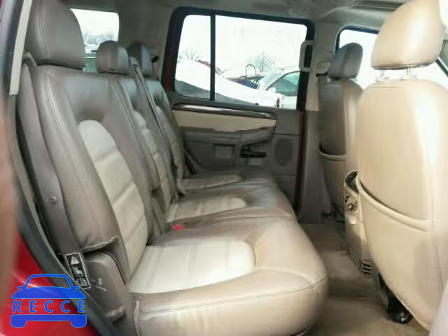 2003 FORD EXPLORER E 1FMZU74W63ZA30845 image 5