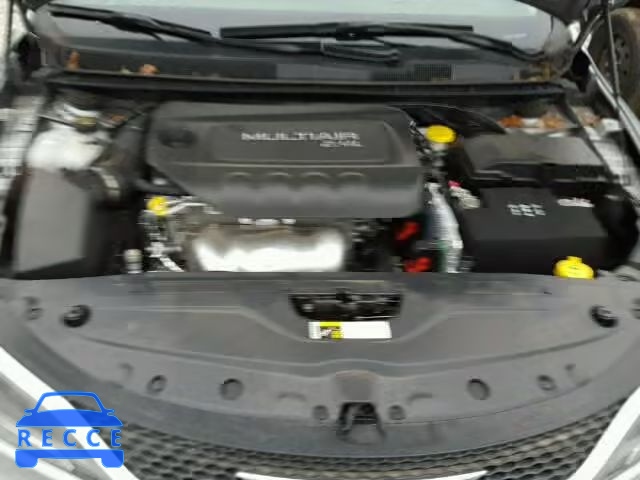2015 CHRYSLER 200 LIMITE 1C3CCCAB6FN739296 image 6