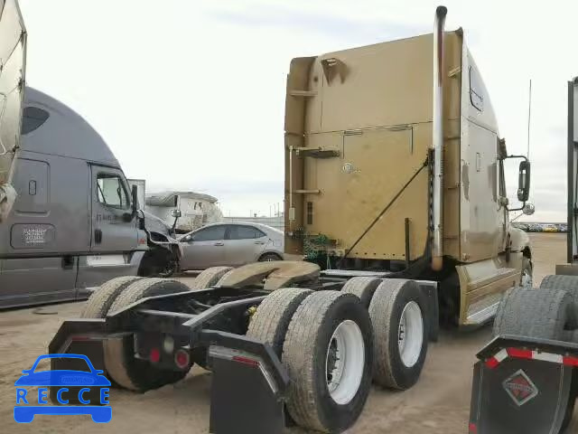 2010 FREIGHTLINER CONVENTION 1FUJA6DR3ADAS2660 image 3