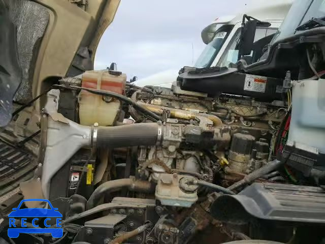 2010 FREIGHTLINER CONVENTION 1FUJA6DR3ADAS2660 Bild 6