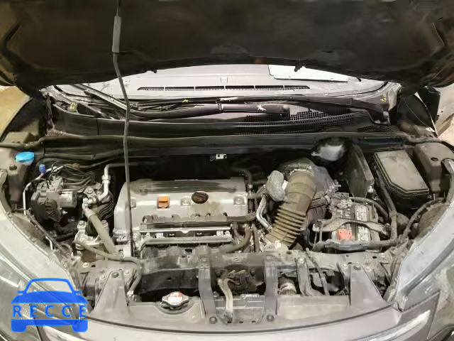 2014 HONDA CR-V EX 5J6RM4H58EL085379 image 6