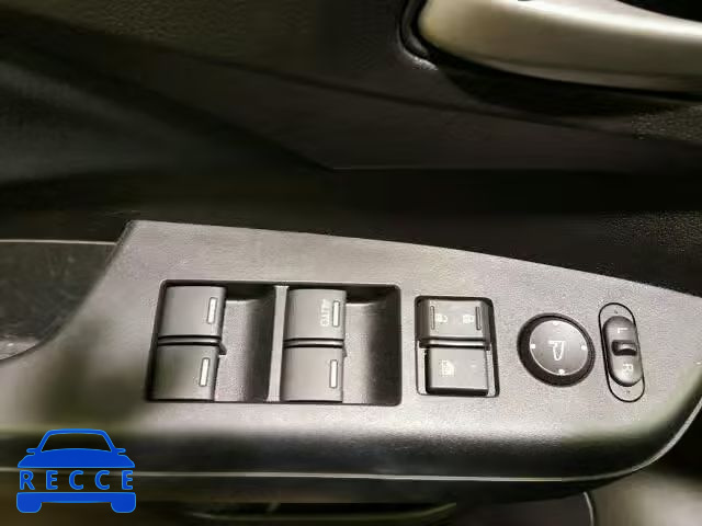2014 HONDA CR-V EX 5J6RM4H58EL085379 image 8