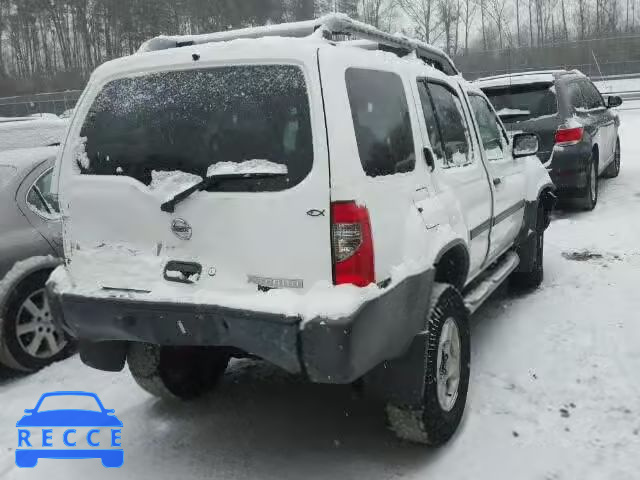 2003 NISSAN XTERRA XE/ 5N1ED28Y23C689411 image 3