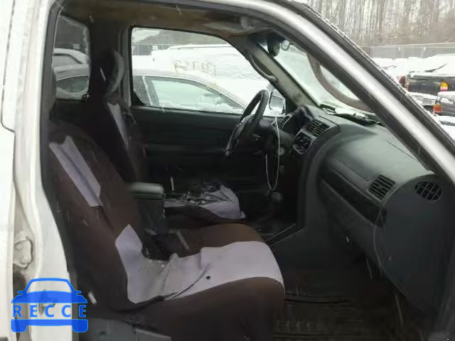 2003 NISSAN XTERRA XE/ 5N1ED28Y23C689411 image 4