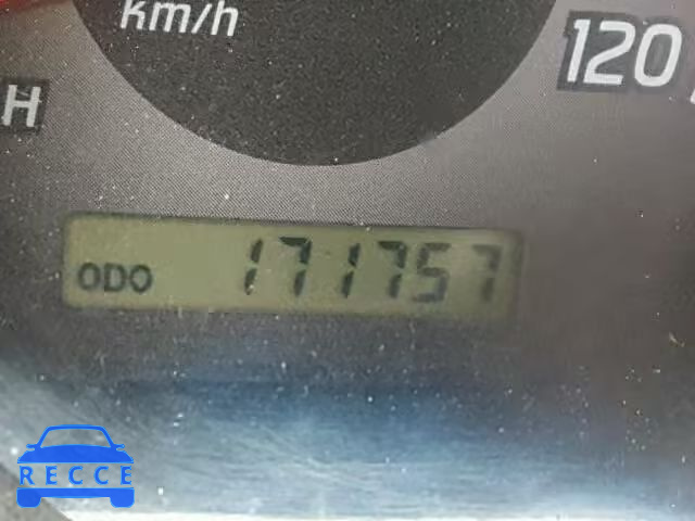 2003 NISSAN XTERRA XE/ 5N1ED28Y23C689411 image 7