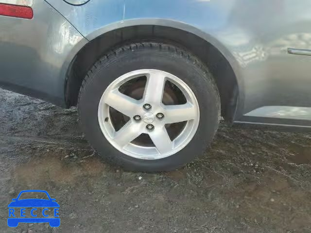 2006 CHEVROLET COBALT LT 1G1AL15F567797417 image 8