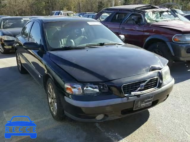 2001 VOLVO S60 T5 YV1RS53D612069000 зображення 0