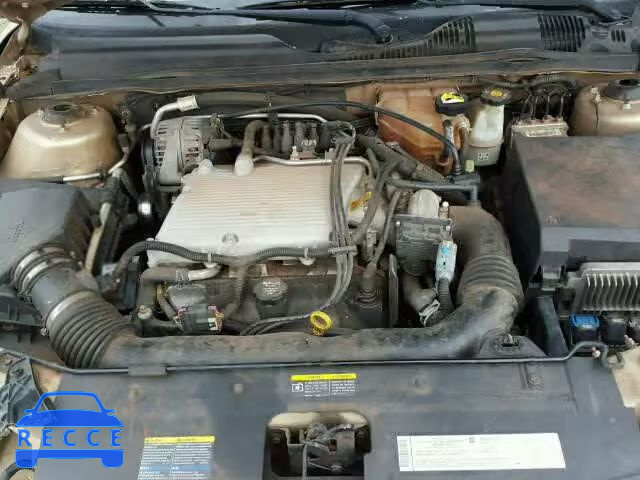 2005 CHEVROLET MALIBU LS 1G1ZT548X5F178975 image 6