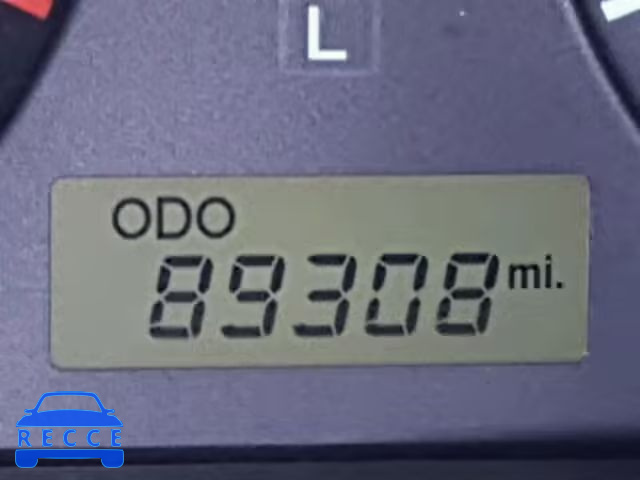 2006 HYUNDAI ELANTRA GL KMHDN46D86U221914 image 7
