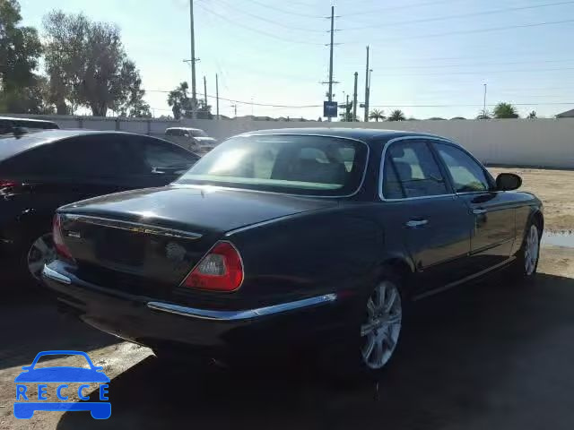 2004 JAGUAR XJ8 SAJWA71C14SG30522 зображення 3