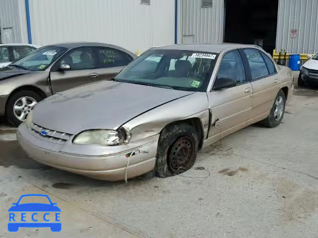 1998 CHEVROLET LUMINA/LS 2G1WL52MXW9221627 image 1