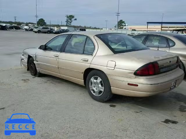 1998 CHEVROLET LUMINA/LS 2G1WL52MXW9221627 image 2