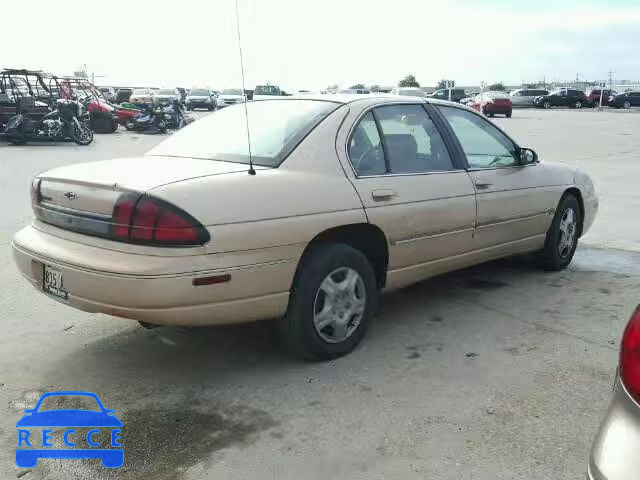 1998 CHEVROLET LUMINA/LS 2G1WL52MXW9221627 image 3