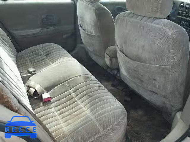 1998 CHEVROLET LUMINA/LS 2G1WL52MXW9221627 image 5