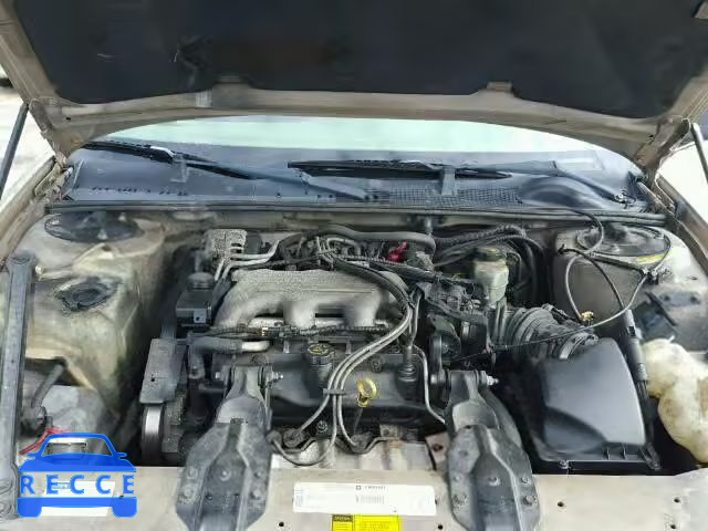1998 CHEVROLET LUMINA/LS 2G1WL52MXW9221627 image 6