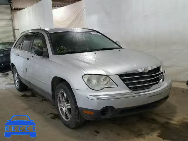 2007 CHRYSLER PACIFICA T 2A8GM68X97R290531 image 0