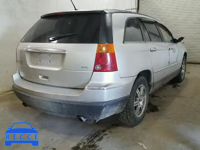 2007 CHRYSLER PACIFICA T 2A8GM68X97R290531 image 3