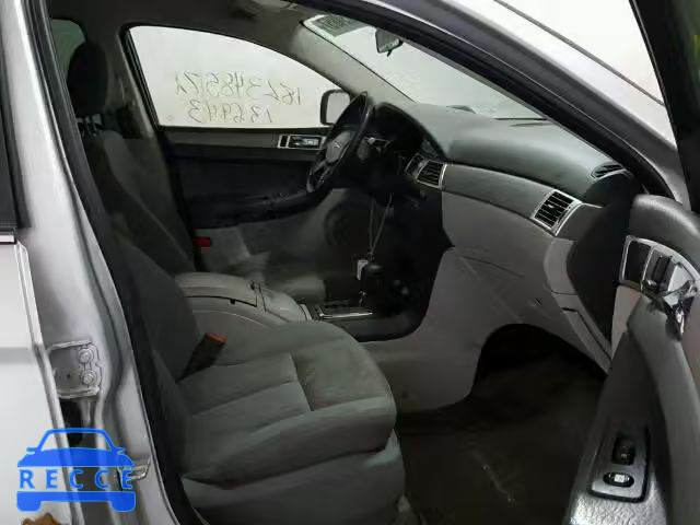 2007 CHRYSLER PACIFICA T 2A8GM68X97R290531 image 4