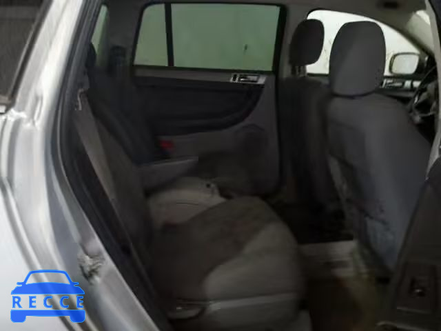 2007 CHRYSLER PACIFICA T 2A8GM68X97R290531 image 5