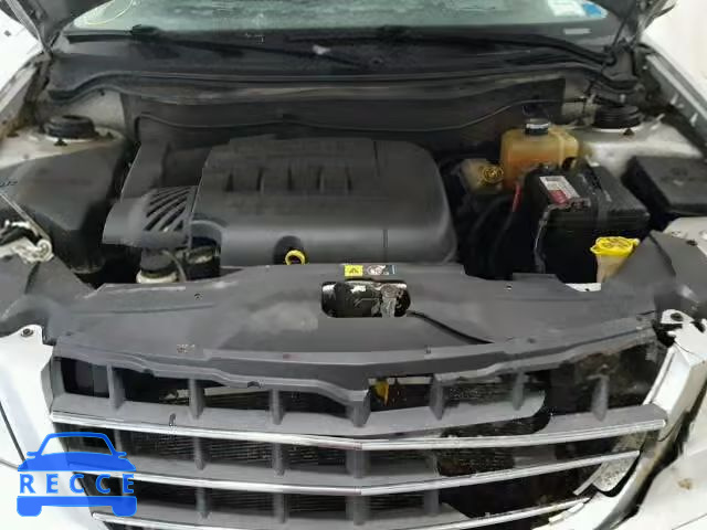 2007 CHRYSLER PACIFICA T 2A8GM68X97R290531 image 6