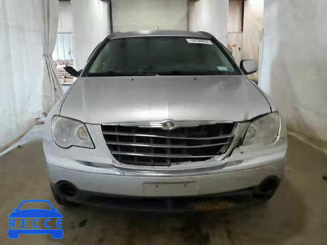 2007 CHRYSLER PACIFICA T 2A8GM68X97R290531 image 8
