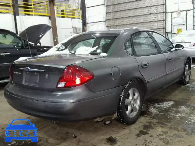 2003 FORD TAURUS SE 1FAFP53U93G164320 зображення 3