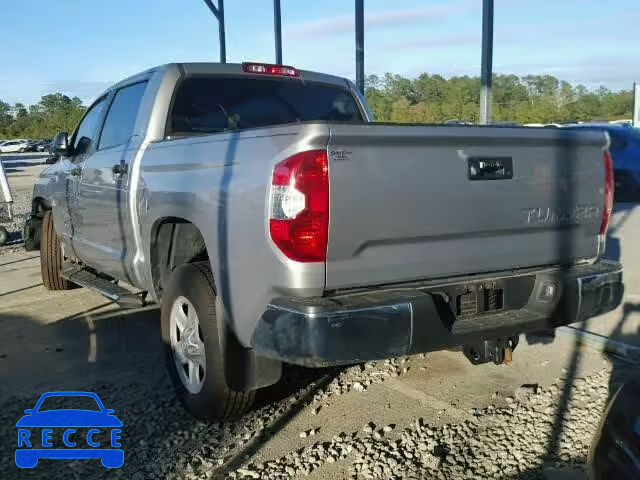 2015 TOYOTA TUNDRA CREWMAX 5TFEY5F11FX185008 image 2