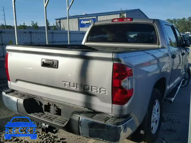 2015 TOYOTA TUNDRA CREWMAX 5TFEY5F11FX185008 image 3