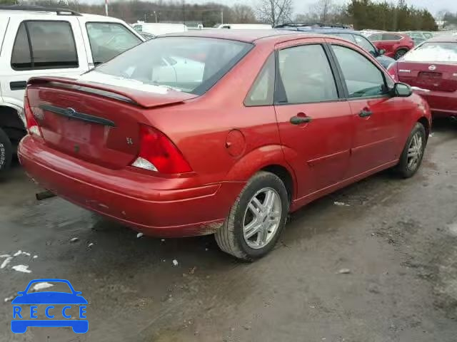 2000 FORD FOCUS SE/S 1FAHP3439YW345529 image 3