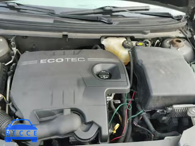 2009 CHEVROLET MALIBU LS 1G1ZG57B494163546 image 6