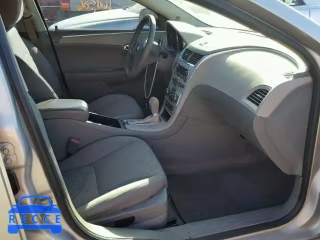 2010 CHEVROLET MALIBU LS 1G1ZA5E07AF106480 image 4