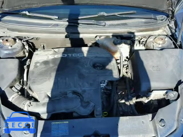 2008 CHEVROLET MALIBU 2LT 1G1ZJ57B88F250015 image 6