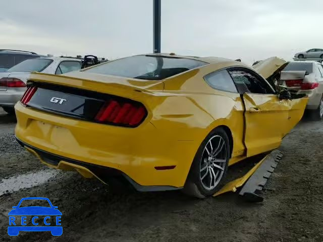 2015 FORD MUSTANG GT 1FA6P8CF0F5370449 image 3
