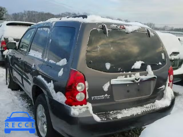 2005 MAZDA TRIBUTE S 4F2CZ06155KM34090 зображення 2