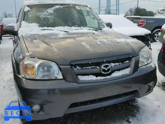 2005 MAZDA TRIBUTE S 4F2CZ06155KM34090 зображення 8