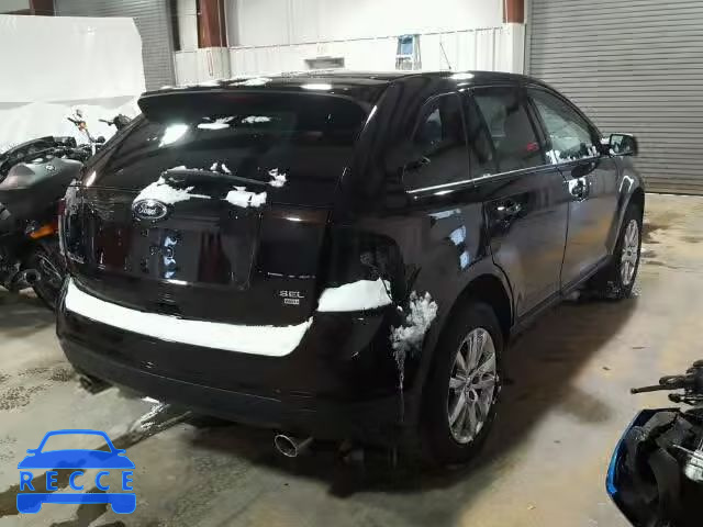 2013 FORD EDGE SEL A 2FMDK4JCXDBB34154 image 3