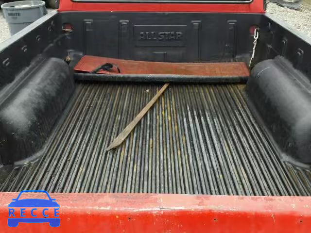 1993 MAZDA B2600 SHOR JM2UF4141P0354950 image 5