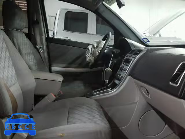 2008 CHEVROLET EQUINOX LS 2CNDL23F786289171 image 4