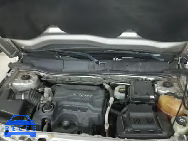 2008 CHEVROLET EQUINOX LS 2CNDL23F786289171 image 6