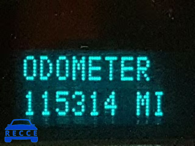 2008 CHEVROLET EQUINOX LS 2CNDL23F786289171 image 7