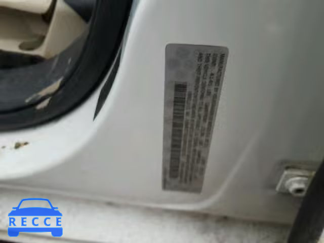 2011 VOLKSWAGEN JETTA SE 3VWBZ7AJ1BM325221 image 9